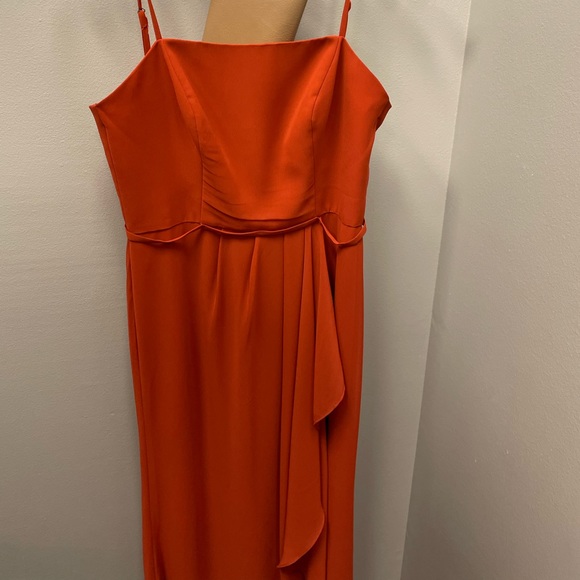 Bridesmaid or Prom dress - Picture 4 of 4